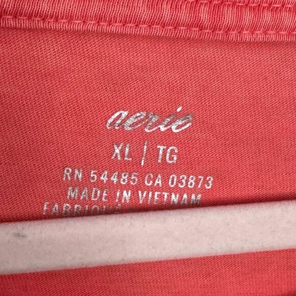 Aerie x PRIDE Collection T-Shirt - Picture 3 of 4